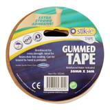 Gummed Tape (50mm x 36m)