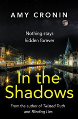 In The Shadows by Amy Cronin