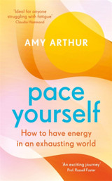 Pace Yourself by Amy Arthur
