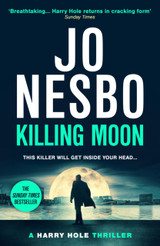 Killing Moon by Jo Nesbo