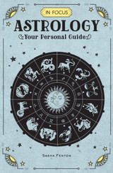 Astrology (Your Personal Guide) by Sasha Fenton