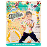 Kids Craft Apron