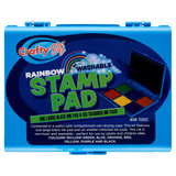 Rainbow Stamp Pad (7pk)