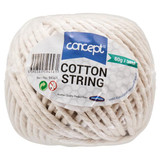 Cotton String (38m)