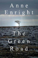 The Green Road by Anne Enright (HB)