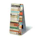 Magnetic Bookmark: Paperbacks