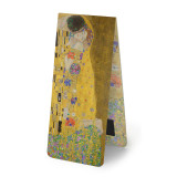 Magnetic Bookmark: Klimt - The Kiss