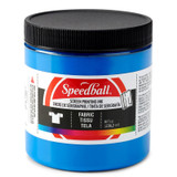 Fabric Screen Printing Ink (236ml)