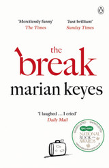 The Break by Marian Keyes