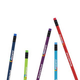 HB Pencil Set (5pk) - Brights