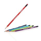 HB Pencil Set (5pk) - Brights