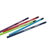 HB Pencil Set (5pk) - Brights