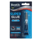 Bostik Original Superglue (3g)