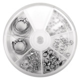 Jewellery Starter Set - Silver