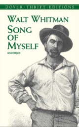 Song of Myself by Walt Whitman