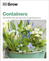 Grow Containers by Geoff Stebbings