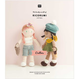 The Lovely World of Ricorumi - Dollies