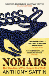 Nomads by Anthony Sattin