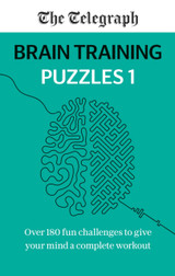 The Telegraph Brain Training: Keep your mind fit and sharp