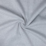 Polycotton Sweatshirting - Per ½ Metre