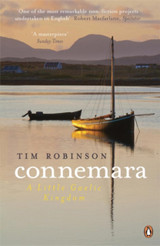 Connemara: A Little Gaelic Kingdom by Tim Robinson