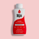 Rit All-Purpose Liquid Dye (236ml)