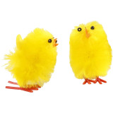 Easter Chicks (12pk)