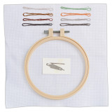 Cross Stitch Kit - Horse