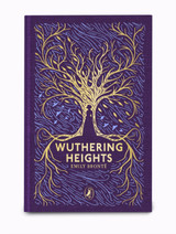 Wuthering Heights by Emily Bronte (Clothbound)