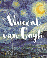 Vincent van Gogh by Susie Hodge