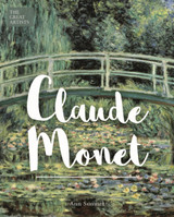 Claude Monet by Ann Sumner