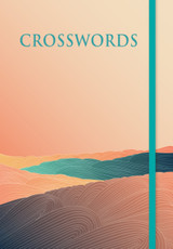 Crosswords by Eric Saunders (Arcturus Elegant Puzzles)