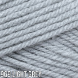 969 Light Grey