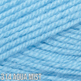 314 Aqua Mist
