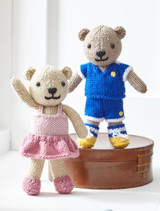 King Cole My Little Bears Book 1