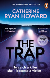 The Trap by Catherine Ryan Howard