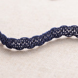 Gimp Braided Trim - Per Metre