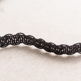 Gimp Braided Trim - Per Metre