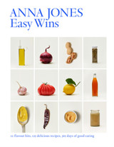 Easy Wins by Anna Jones