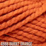 4888 Burnt Orange