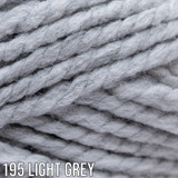 195 Light Grey
