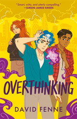 OVERTHINKING by David Fenne