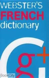 Webster's French Dictionary (Pocket Edition) Webster's French Dictionary (Pocket Edition)