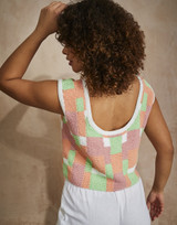 Staycation Top in Sirdar Stories DK (10749) - PDF