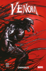 Venom: Recursion Omnibus by Al Ewing