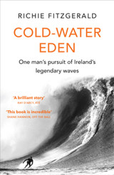 Cold-Water Eden by Richie Fitzgerald