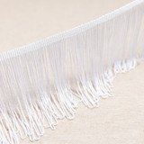 Chainette Fringe (120mm) - Per Metre