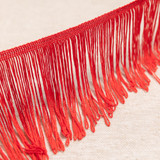Chainette Fringe (120mm) - Per Metre
