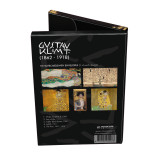 Notecard Set (10pk) - Gustav Klimt