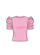 Children's & Girls' Tops & Pants in Simplicity (S9863)